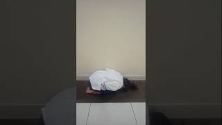 Ways to do Mandukasana and its Benefits mandukasana yogafordiabetes frogpose yogaforbellyfat [upl. by Opportuna]