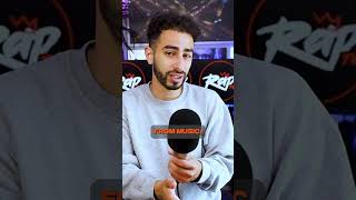 This Is Why Drake Might Be Retiring From Music‼️😲 [upl. by Yendor]