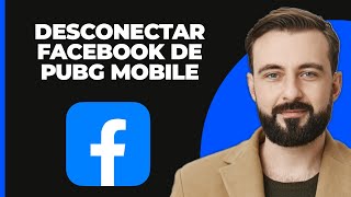 Cómo Desconectar Facebook de PUBG Mobile 2024 [upl. by Laynad]