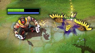 how to counter Beastmaster Dota 2 [upl. by Annalise343]