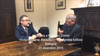 Affari di Famiglia intervista allavv Gaetano Fiorini sui problemi della casa [upl. by Dimmick]