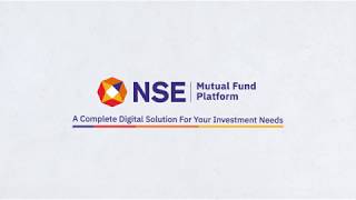 How to register SIP in fresh folio on NSE NMF [upl. by Nera28]