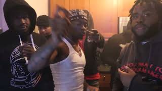 Big Reke150 x LaBlack00 x KG2Brudda56  Wet Sum Official Music Video [upl. by Millisent280]