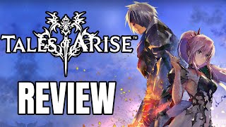 Tales of Arise Review  The Final Verdict [upl. by Arihat708]