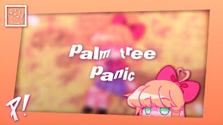 palm tree panic  meme elizabeth afton [upl. by Mena]