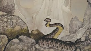 Relayer  Yes Full Album [upl. by Labinnah868]