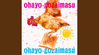 ohayogozaimasu [upl. by Osgood]