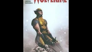 Wolverines Revenge Review [upl. by Zeba]