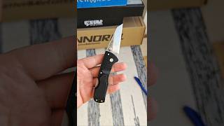 Нож Kiridashi Cold Steel Original Нож Технаря на Каждый День EDC  edc нож [upl. by Eyahs69]