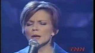 MARTINA MCBRIDE  WRONG AGAIN [upl. by Ephrem]