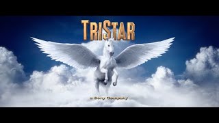 Tristar Logo Evolution [upl. by Yelnahs664]