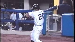 1998 World Series Highlights [upl. by Mcmullan627]