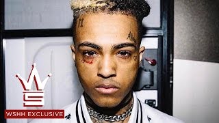 XXXTentacion quotGarettes Revengequot WSHH Exclusive  Official Audio [upl. by Leiba]