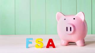 Flexible Spending Account FSA  HealthCare [upl. by Ardene]