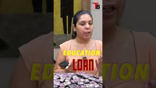 Vidya Lakshmi Education Loan With No Collateral Education Loan Complete Details 2024  Josh Money [upl. by Lusa304]