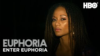 euphoria  enter euphoria – season 2 episode 5  hbo [upl. by Nove911]