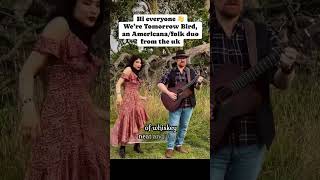 Godless americanamusic acousticduo [upl. by Seedman]