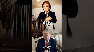 US Presidents Then and nowthenandnowtrump [upl. by Nurse433]