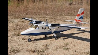 2024 11 10 TWIN OTTER [upl. by Katt]