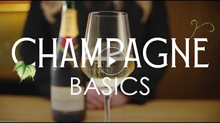 How is Champagne Made [upl. by Andras128]