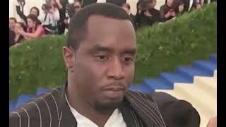 Sean Combs Arrested [upl. by Mongeau]