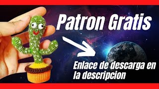 Como aprender a tejer amigurumi Patrón GRATUITO shorts [upl. by Nhguavoj377]