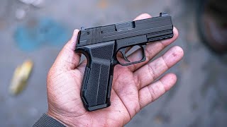 Best Concealed Carry Guns 2024The Gun Nobody Thought Would Win [upl. by Enale]