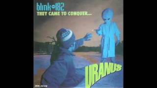 quotWrecked Himquot by blink182 from They Came to Conquer Uranus EP [upl. by Namreg]