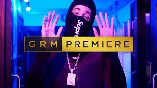 Asco  Straight Drop 3 Music Video  GRM Daily [upl. by Elora]