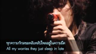 ONE OK ROCK  All mine Thai sub [upl. by Nohsal]