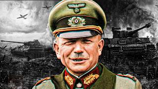 Heinz Guderian The Blitzkrieg Mastermind or Overrated Myth [upl. by Ysor]