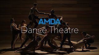 AMDA Dance Theatre [upl. by Sergo]