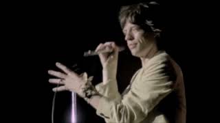 The Rolling Stones  Shattered live Texas 1978 Remastered [upl. by Hubsher]