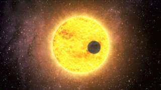 NASAs Kepler Mission Finds Earthsize Planet Candidates in Habitable Zone Six Planet System [upl. by Adnuahsal]