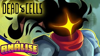 Dead Cells O Que Torna um Roguelike Perfeito [upl. by Cirone]