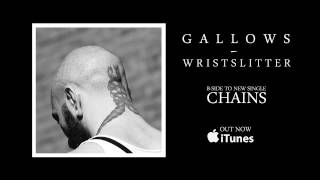 Gallows  Wristslitter Image Video [upl. by Nallaf556]