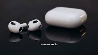 quotApple AirPods Pro 2nd Gen NextLevel Noise Cancelling amp Crystal Clear Sound 🚀quot [upl. by Rycca]