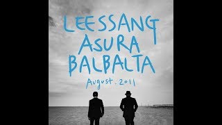 LeeSsang  Asura Balbalta HQ Album [upl. by Bond]