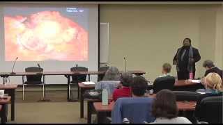 Tyrone Hayes PhD Keynote talk Learning From An Environmental Tragedy [upl. by Whiting720]