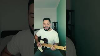 Incluso esto pasará cover  Brian Gamboa [upl. by Regan]