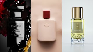 5 Recent Fragrance Pickups  Tom Ford Parfum dEmpire amp Roberto Grecco [upl. by Soulier]