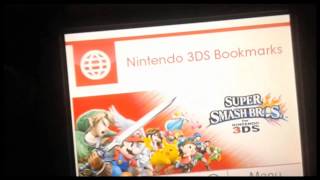 3DS How To Brick Your 3DS [upl. by Desdamona502]