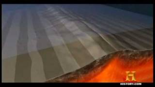 Magnetic mineral alignment wmv [upl. by Anayet704]