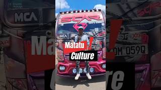 🚨New YouTube Video Alert matau nairobiculture transport club music dance Africa Kenya [upl. by Aninaj]