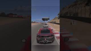 Fantastic overtaking Ginetta is INSANE forzamotorsport xbox racing gamepass microsoft [upl. by Jeffery]