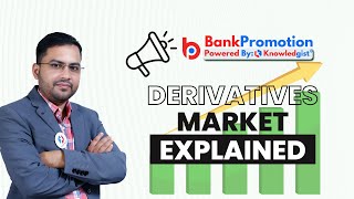 Profit with Precision Understanding the Derivatives Market [upl. by Anirda]