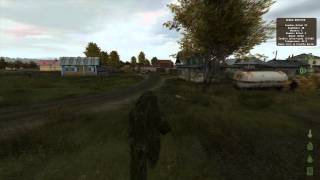 DayZ Tips und Tricks Mit Fritz [upl. by Swithbart]