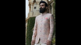 Latest jodhpuri suits for men 2020 [upl. by Aivart]