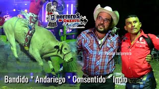 LOS AUTÉNTICOS GUERREROS DE OAXACA vs RANCHO EL TRÉBOL EN TEZOATLAN 2018 [upl. by Sidnala]