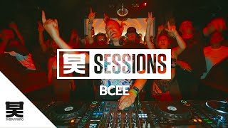 Shogun Sessions  BCee [upl. by Artema419]